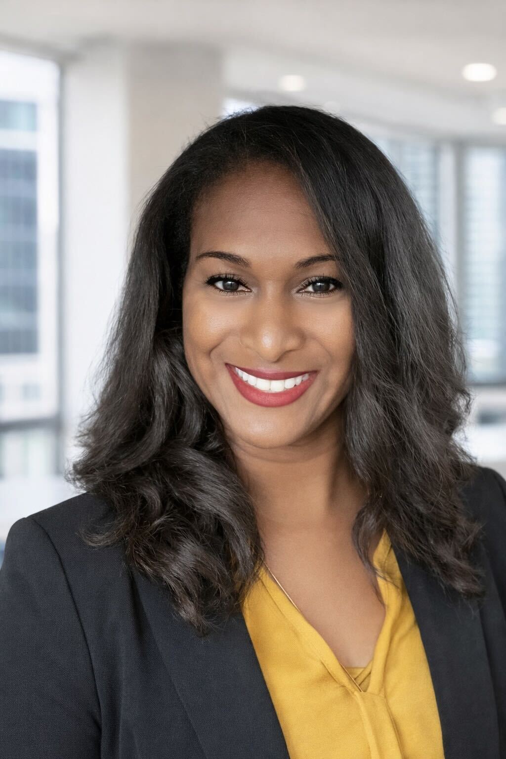 Selina Parker, M.A. — Principal, MBM Ventures Group
